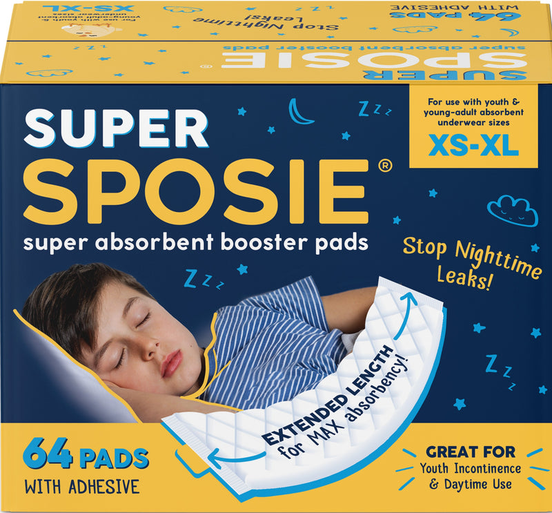 Nappy Absorbent Booster Pads 6 - Pack, Shop Today. Get it Tomorrow!